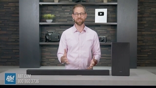 ساندبار سامسونگ مدل HW-A450