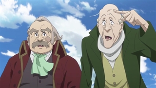 Fena: Pirate Princess | فنا : شاهزاده دزدان دریایی زینویس فارسی قسمت 2