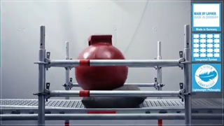 قیمت لوله داربست و انواع آن راهنمای خرید