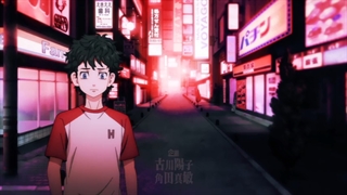 انیمه Tokyo revengers قسمت 23 باز زیرنویس فارسی- Anime Tokyo revengers episode 23