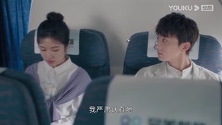 سریال به سمت قلبت (راهی به قلبت) - GO Into Your Heart 2021 - قسمت 3 - زیرنویس فارسی