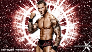 تم ورودی کشتی کج رندی اورتن