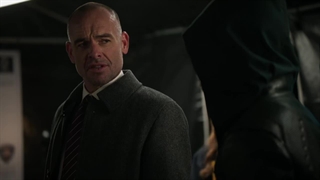 سریال Arrow - فصل 8 قسمت 6 با زیرنویس فارسی