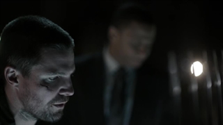 سریال Arrow - فصل 8 قسمت 10 با زیرنویس فارسی