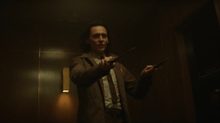 سریال Loki - فصل 1 قسمت 3 با دوبله فارسی