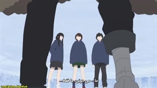 انیمه Sonny Boy قسمت 9-240p