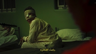 فیلم ترسناک و هیجان انگیز___فوبیا___phobias___زیرنویس چسبیده فارسی.....2021