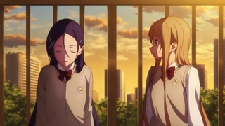 تریلر جدید منتشر شده از انیمه سینمایی Sword Art Online: Progressive: Hoshinaki Yoru no A