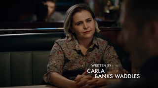 سریال Good Girls - فصل 3 قسمت 2 با دوبله فارسی