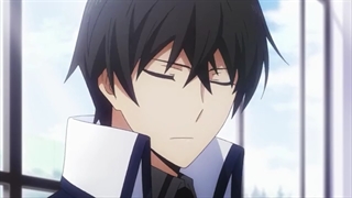 انیمه  Mahouka Koukou no Rettousei فصل 1 قسمت 1