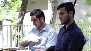 تدریس کتاب خدا شناسی (سلسله دروس طرح ولایت)جلسه نهم