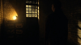 سریال See - فصل 1 قسمت 8 با دوبله فارسی