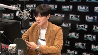 جی بی DJ رادیوی Station Z...اولین برنامه