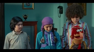 قسمت دوم سریال نارگیل