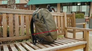 بهترین کوله پشتی کوهنوردی 2021