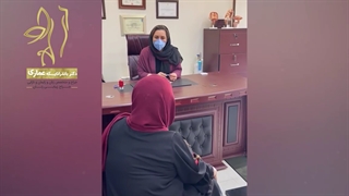 عمل همزمان لابیاپلاستی، واژینوپلاستی و پرینورافی