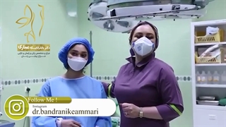 فیلم عمل زایمان سزارین