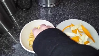 خشک کردن میوه ها و سبزی ها با دستگاه خشک کن