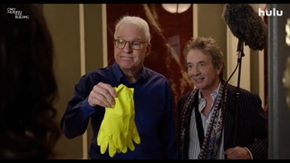 تیزر سریال فقط قتل های این ساختمان زیرنویس فارسی