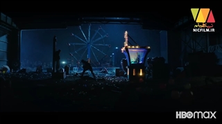 سریال تایتانها - Titans 2021