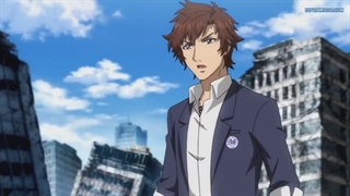 انیمه مربی تمام وقت فصل 4 قسمت 11 با زیرنویس فارسی- Anime Quanzhi Fashi season 4 episode 11