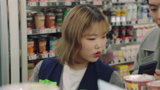 سریال ایکس دیوانه در شهر(قسمت ۱۲)(زیرنویس فارسی) Crazy X in Town 2021