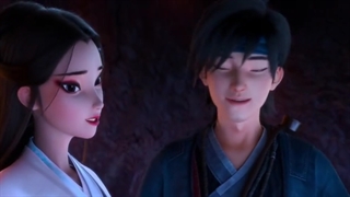 انیمیشن مار سفید دوبله فارسی