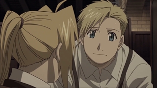 انیمه اکشن__کیمیا گر تمام فلزی___Fullmetal Alchemist the Movie: Conqueror___دوبله فارسی____2005