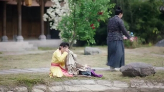 قسمت پانزدهم فیلم چینی ملکه من + زیرنویس فارسی