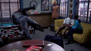 Broklyn 99 season 5 ep 3