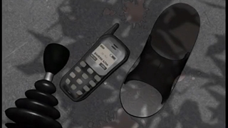 مجموعه انیمیشن های راهنمایی و رانندگی قسمت هشتم