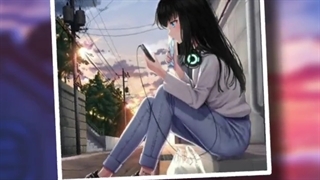 میکس دختران انیمه ای