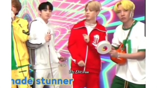 خنده دار ترین فانی مومنت "بی تی اس"