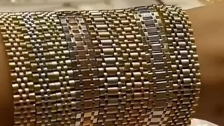 دستبند های رولکس