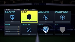 تریلر آلتیمت تیم فیفا 22 - FIFA 22 Ultimate Team