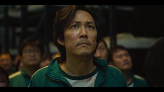 قسمت 2 سریال کره‌ای بازی مرکب +زیرنویس فارسی+ Squid Game 2021 + قسمت دوم سریال بازی ماهی مرکب