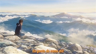 Amv از انیمه اسم تو