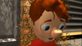 انیمیشن آموزشی راهنمایی و رانندگی 28