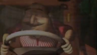 انیمیشن آموزشی راهنمایی و رانندگی 37