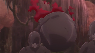 تریلر جدید انیمهٔ تلوزیونی "Deep Insanity: The Lost Child"