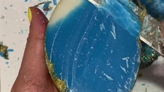 صابون /عالی /خوب