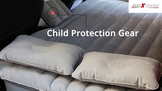 تشک بادی ماشین