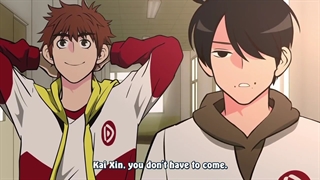 انیمه Ani ni Tsukeru kusuri wa Nai قسمت 5 زیرنویس آنلاین