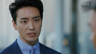 سریال کره ای تو هم انسان هستی ؟ – ?Are You Human Too قسمت بیست و هفتم و بیست و هشتم (زیرنویس فارسی)