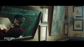 تریلر فیلم توپ زنان دیوانه 2021 | The Mad Womens Ball 2021