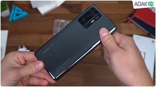 آنباکس گوشی شیائومی 11T Pro