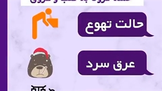 علائم هشدار دهننده حمله کرونا به قلب و عروق