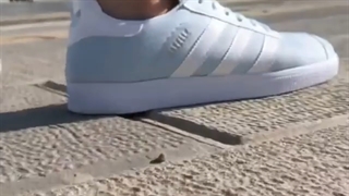 کتانی آدیداس گزل