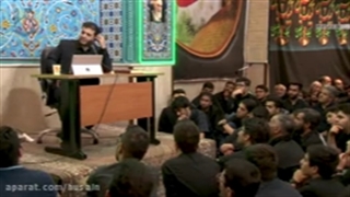 تمدن سازی عاشورا جلسه اول