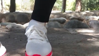 کتانی آدیداس رسپونس